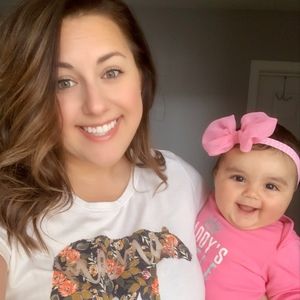 Meet your Posher, Alyssa